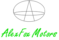 AlexFox Motors  Компьютерная диагностика и чистка инжекторов